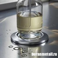 Картинка - Дизельное топливо евро К5 летнее еврокуб 1м3, бензовоз 30 м3