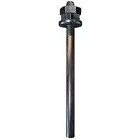 Картинка - Фундаментые анкерные болты М12x300 тип 5.1